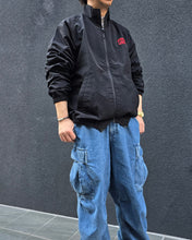 画像をギャラリービューアに読み込む, DOMDOM 刺繍 トラックジャケット