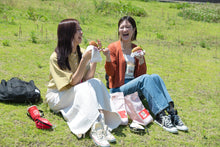画像をギャラリービューアに読み込む, 【DOMDOM×DAY OUT】ハンバーガーセット入れるやつ