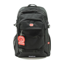 画像をギャラリービューアに読み込む, DOMDOM バックパックB(バックルベルト)