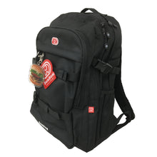 画像をギャラリービューアに読み込む, DOMDOM バックパックB(バックルベルト)