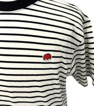 画像をギャラリービューアに読み込む, DOMDOM ボーダーTシャツ