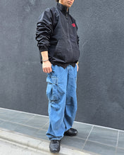 画像をギャラリービューアに読み込む, DOMDOM 刺繍 トラックジャケット