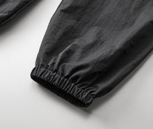 画像をギャラリービューアに読み込む, DOMDOM 刺繍 トラックパンツ