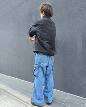 画像をギャラリービューアに読み込む, DOMDOM 刺繍 トラックジャケット