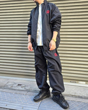 画像をギャラリービューアに読み込む, DOMDOM 刺繍 トラックジャケット