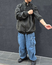 画像をギャラリービューアに読み込む, DOMDOM 刺繍 トラックジャケット