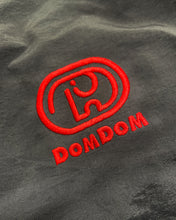 画像をギャラリービューアに読み込む, DOMDOM 刺繍 トラックパンツ