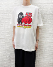 画像をギャラリービューアに読み込む, ゴーゴーカレー×DOMDOM クルーネックTシャツ