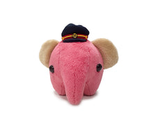画像をギャラリービューアに読み込む, どむぞうくんとなかまたち ボールチェーンぬいぐるみ (にせんぞう)