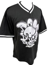 画像をギャラリービューアに読み込む, DOMDOM グラフィティルーズフィットゲームシャツ