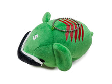 画像をギャラリービューアに読み込む, どむぞうくんとなかまたち ボールチェーンぬいぐるみ どむさん(ゴレンジャー)