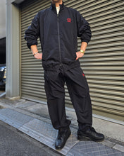 画像をギャラリービューアに読み込む, DOMDOM 刺繍 トラックジャケット