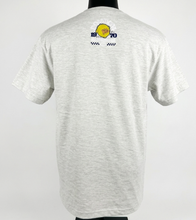 画像をギャラリービューアに読み込む, DOMDOM ひよこごろっぴTシャツ