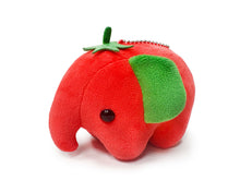 画像をギャラリービューアに読み込む, どむぞうくんとなかまたち ボールチェーンぬいぐるみ (とまぞう)【送料無料】