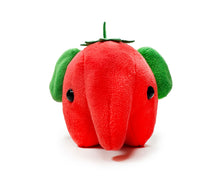 画像をギャラリービューアに読み込む, どむぞうくんとなかまたち ボールチェーンぬいぐるみ (とまぞう)【送料無料】