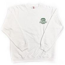 画像をギャラリービューアに読み込む, DOMDOMトイカプセル クルーネックスウェット