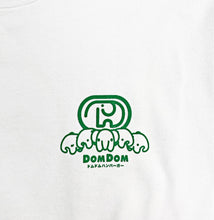 画像をギャラリービューアに読み込む, DOMDOMトイカプセル クルーネックスウェット