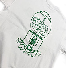 画像をギャラリービューアに読み込む, DOMDOMトイカプセル クルーネックスウェット