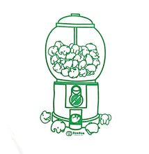 画像をギャラリービューアに読み込む, DOMDOMトイカプセル クルーネックスウェット