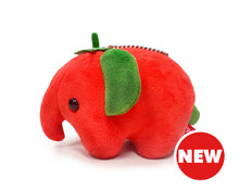 画像をギャラリービューアに読み込む, どむぞうくんとなかまたち ボールチェーンぬいぐるみ (とまぞう)【送料無料】