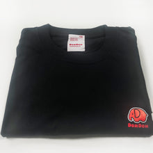 画像をギャラリービューアに読み込む, どむぞうくんワンポイントイラストTシャツ