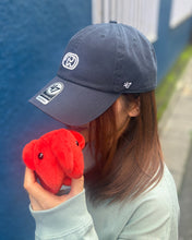 画像をギャラリービューアに読み込む, DOMDOM×’47 フォーティーセブン CLEAN UP キャップ