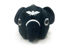 画像をギャラリービューアに読み込む, どむぞうくんとなかまたち ボールチェーンぬいぐるみ (どむぞうくん /ショッカー)【送料無料】