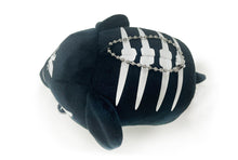 画像をギャラリービューアに読み込む, どむぞうくんとなかまたち ボールチェーンぬいぐるみ (どむぞうくん /ショッカー)【送料無料】