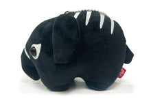 画像をギャラリービューアに読み込む, どむぞうくんとなかまたち ボールチェーンぬいぐるみ (どむぞうくん /ショッカー)【送料無料】