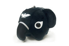 画像をギャラリービューアに読み込む, どむぞうくんとなかまたち ボールチェーンぬいぐるみ (どむぞうくん /ショッカー)【送料無料】