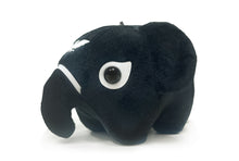 画像をギャラリービューアに読み込む, どむぞうくんとなかまたち ボールチェーンぬいぐるみ (どむぞうくん /ショッカー)【送料無料】