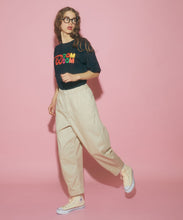 画像をギャラリービューアに読み込む, 【DOMDOM×FRAPBOIS】ロゴTシャツ