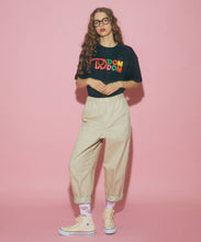 画像をギャラリービューアに読み込む, 【DOMDOM×FRAPBOIS】ロゴTシャツ