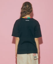 画像をギャラリービューアに読み込む, 【DOMDOM×FRAPBOIS】ロゴTシャツ