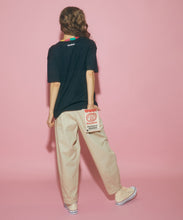 画像をギャラリービューアに読み込む, 【DOMDOM×FRAPBOIS】ロゴTシャツ