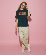 画像をギャラリービューアに読み込む, 【DOMDOM×FRAPBOIS】ロゴTシャツ