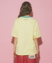 画像をギャラリービューアに読み込む, 【DOMDOM×FRAPBOIS】イラストTシャツ
