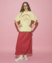 画像をギャラリービューアに読み込む, 【DOMDOM×FRAPBOIS】イラストTシャツ