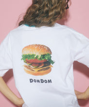 画像をギャラリービューアに読み込む, 【DOMDOM×FRAPBOIS】ポケバーガーTシャツ