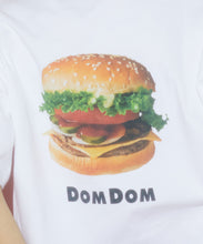画像をギャラリービューアに読み込む, 【DOMDOM×FRAPBOIS】ポケバーガーTシャツ