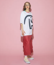 画像をギャラリービューアに読み込む, 【DOMDOM×FRAPBOIS】BIG-Tシャツ