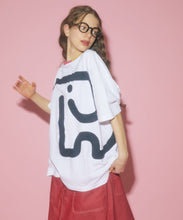 画像をギャラリービューアに読み込む, 【DOMDOM×FRAPBOIS】BIG-Tシャツ