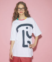 画像をギャラリービューアに読み込む, 【DOMDOM×FRAPBOIS】BIG-Tシャツ