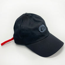 画像をギャラリービューアに読み込む, ドムドムオリジナルキャップ(ブラック)