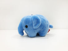 画像をギャラリービューアに読み込む, どむぞうくんとなかまたち ボールチェーンぬいぐるみ(5色セット)【送料無料】