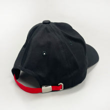 画像をギャラリービューアに読み込む, ドムドムオリジナルキャップ(ブラック)