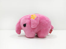 画像をギャラリービューアに読み込む, どむぞうくんとなかまたち ボールチェーンぬいぐるみ(5色セット)【送料無料】