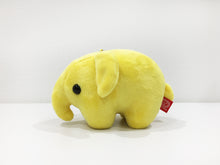 画像をギャラリービューアに読み込む, どむぞうくんとなかまたち ボールチェーンぬいぐるみ(5色セット)【送料無料】