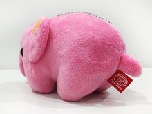 画像をギャラリービューアに読み込む, どむぞうくんとなかまたち ボールチェーンぬいぐるみ (どむこ/ピンク1個)【送料無料】