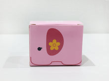 画像をギャラリービューアに読み込む, どむぞうくんとなかまたち ラバーマスコットキーチェーン(どむこ/ピンク1個)【送料無料】